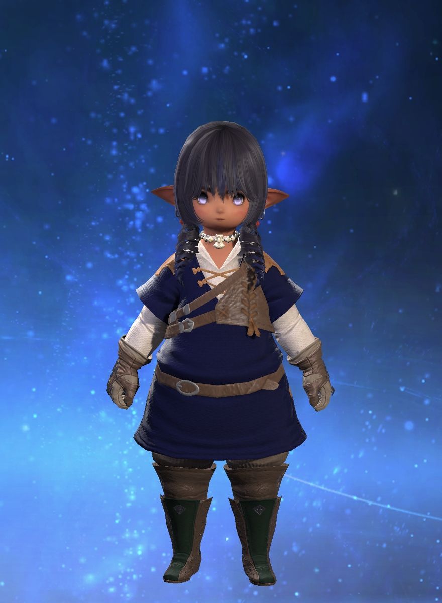 Myst Kewpie