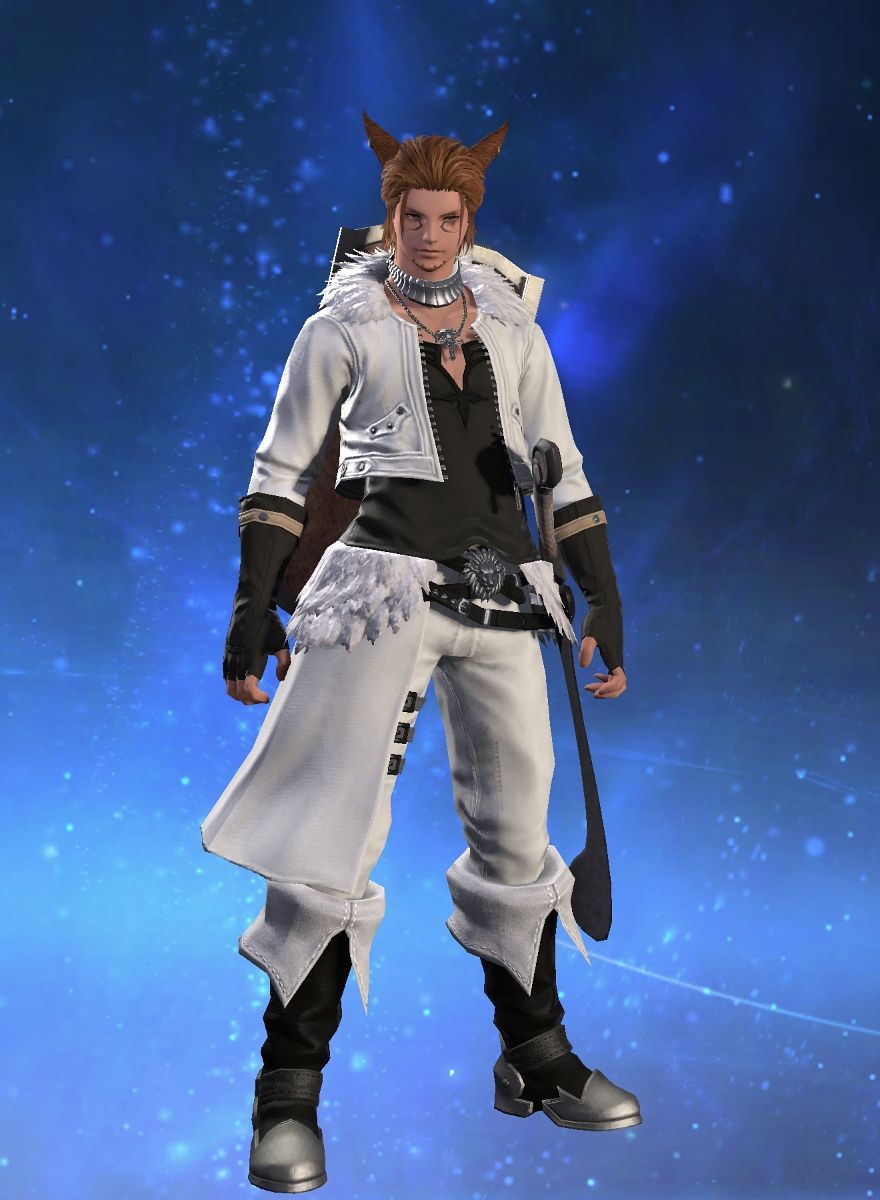 Maki Fyresoul