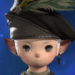 Rakolo's Avatar