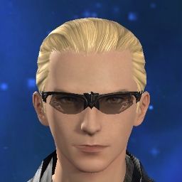Aldbert Wesker
