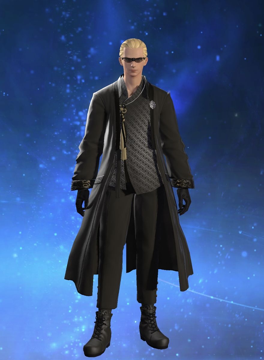 Aldbert Wesker