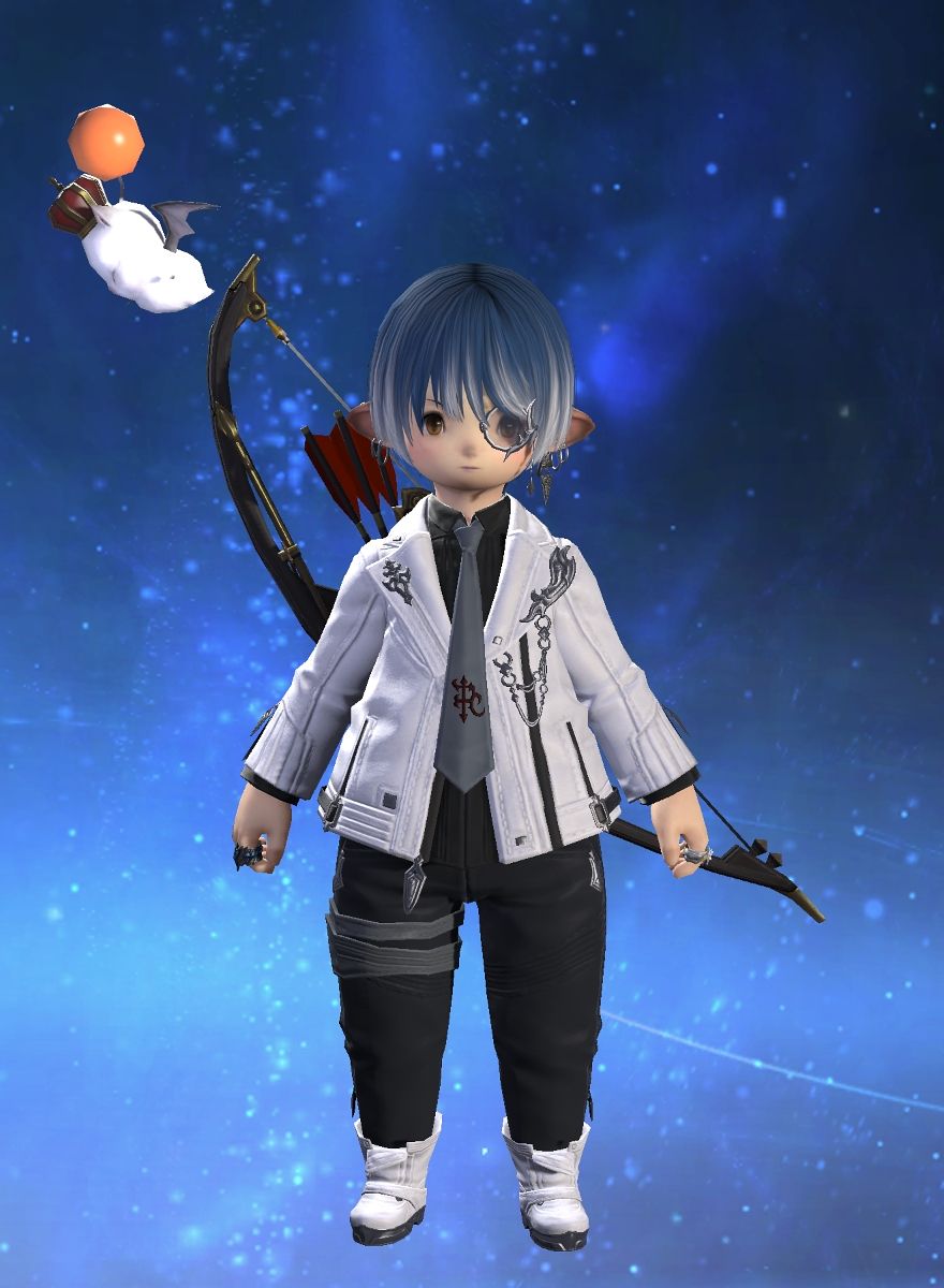 Kurono Nyanbo