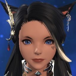 Ashubii's Avatar