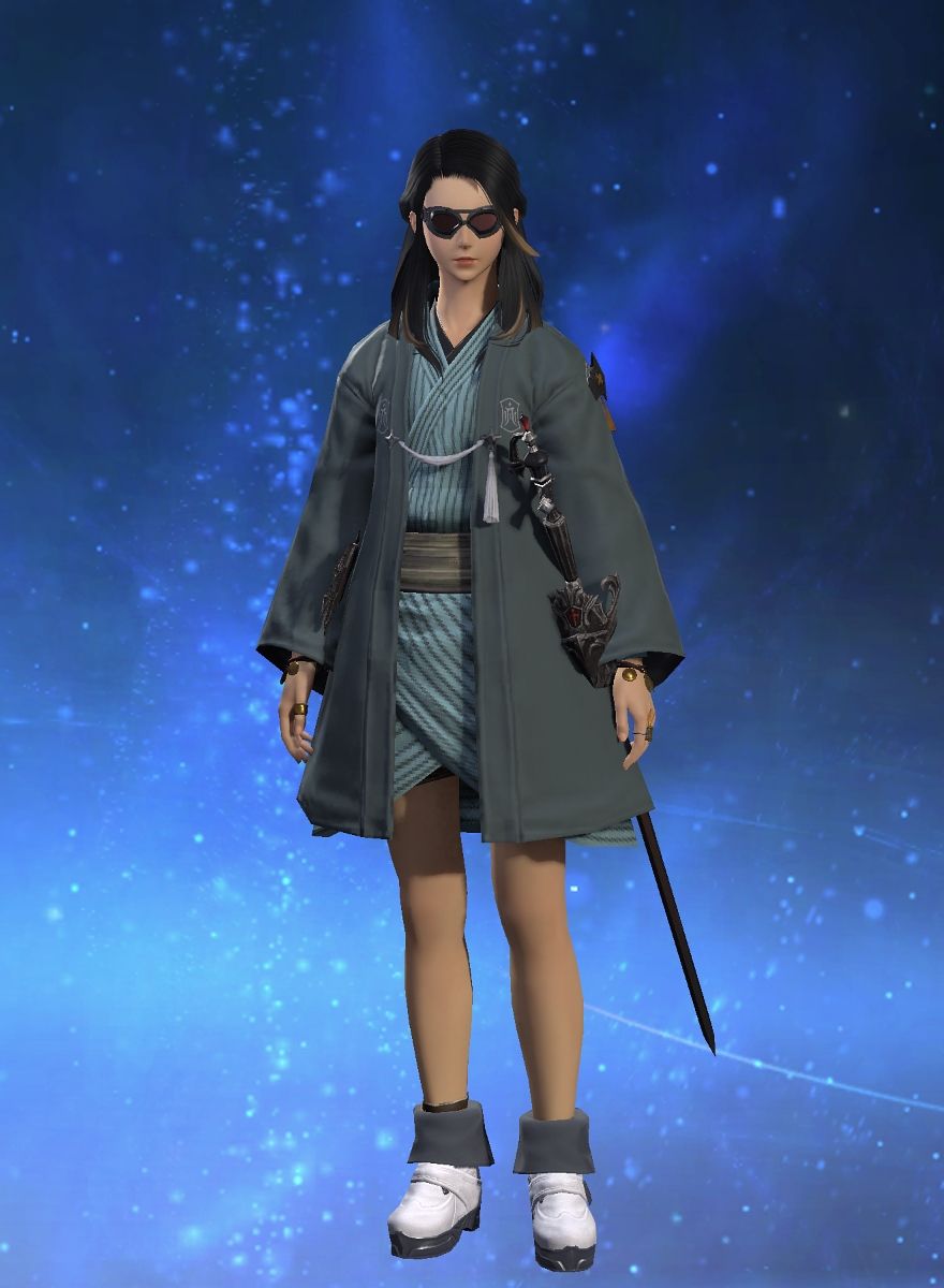Shiho Shosuro