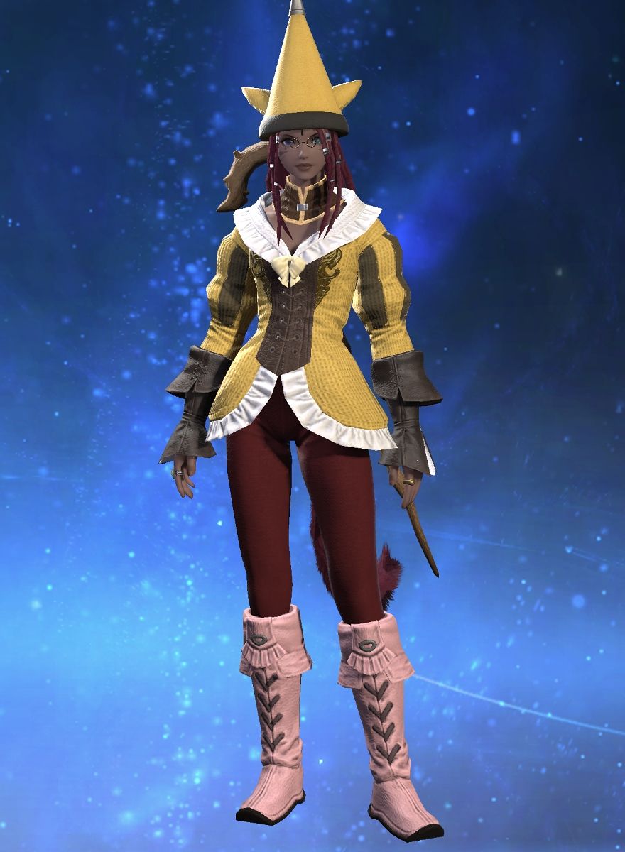 Lovespell Fatale