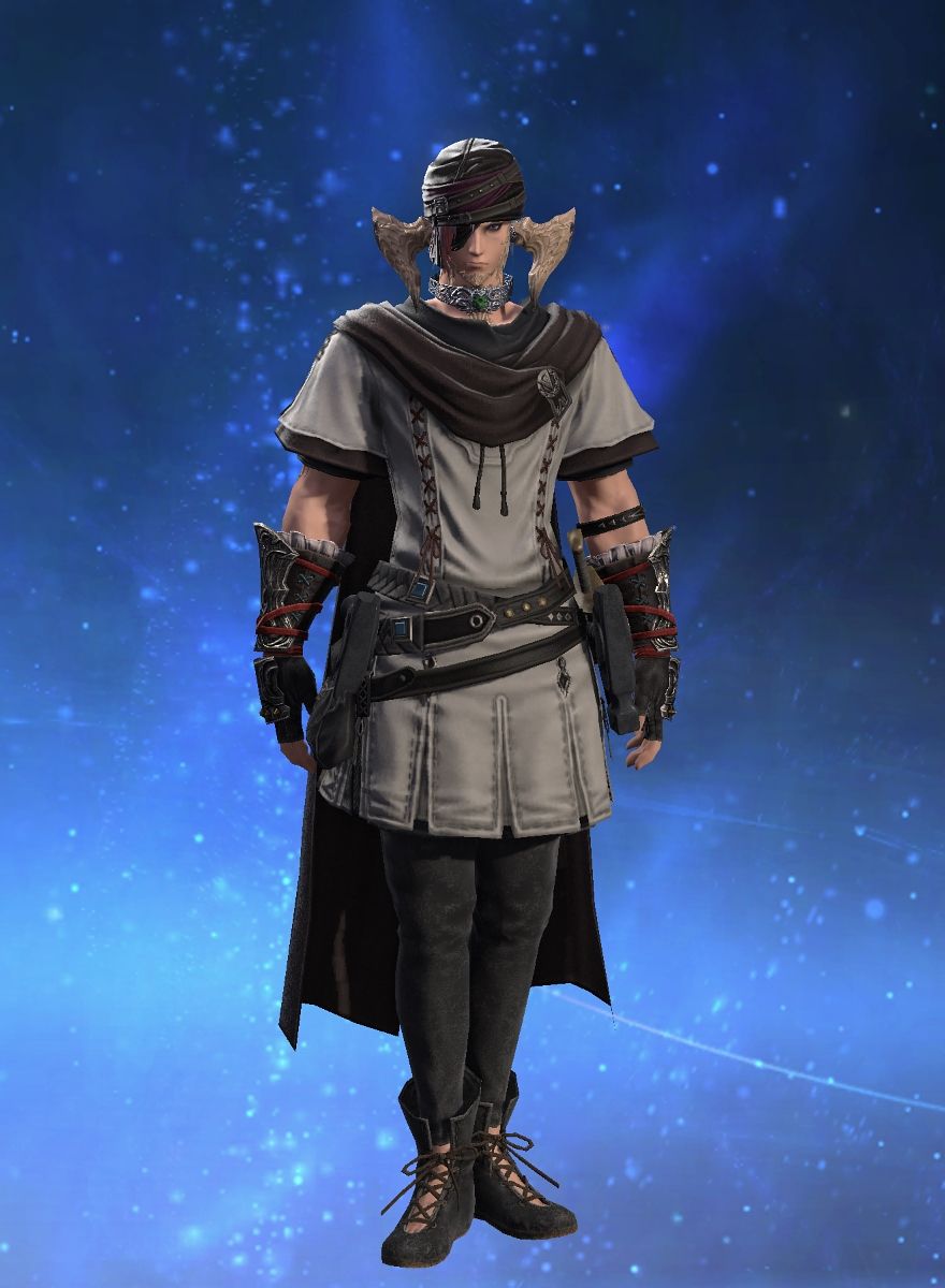 Shogo Shirogane