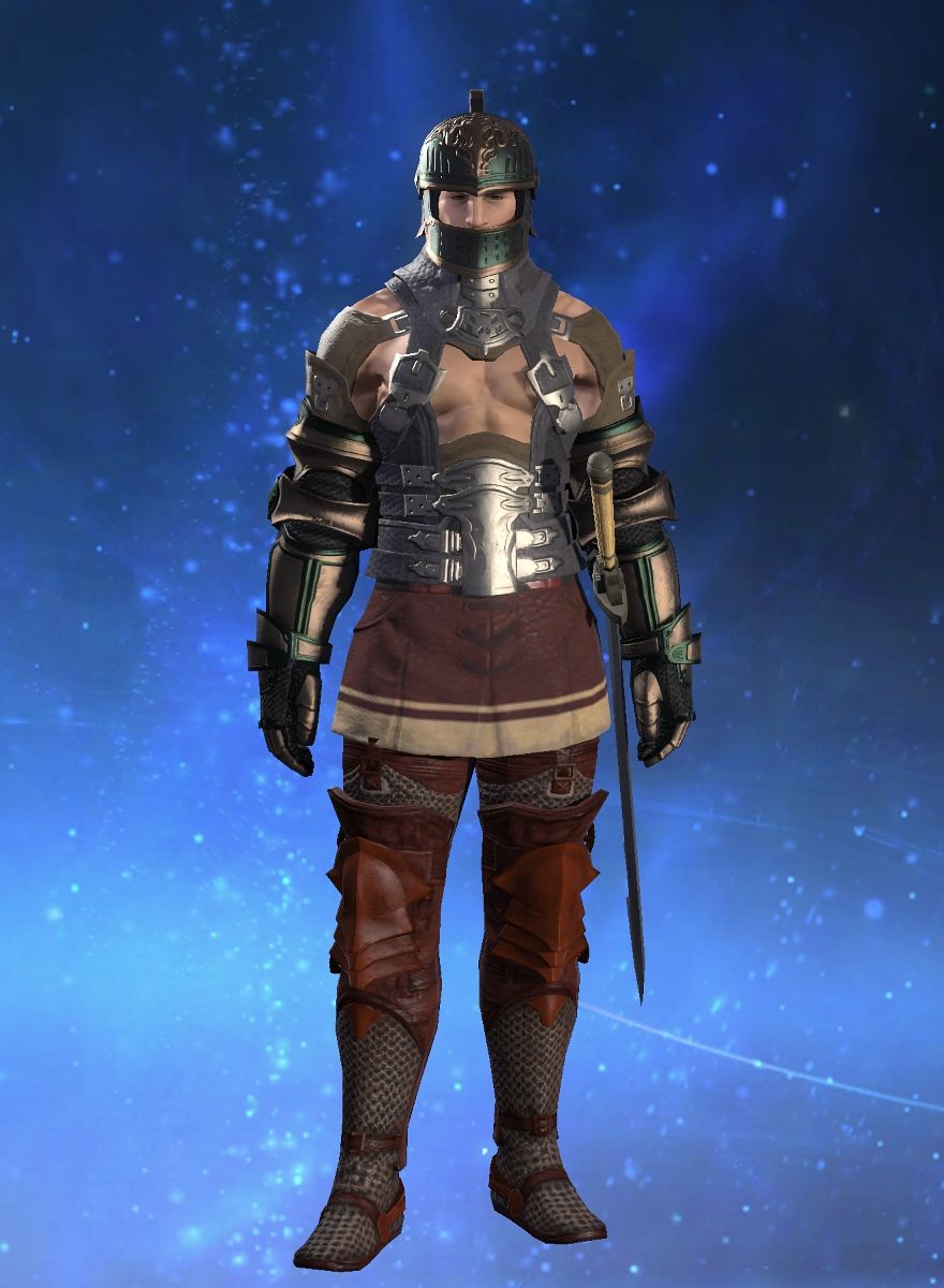 Midnight Nova