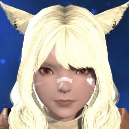 Meow Tenderpaw