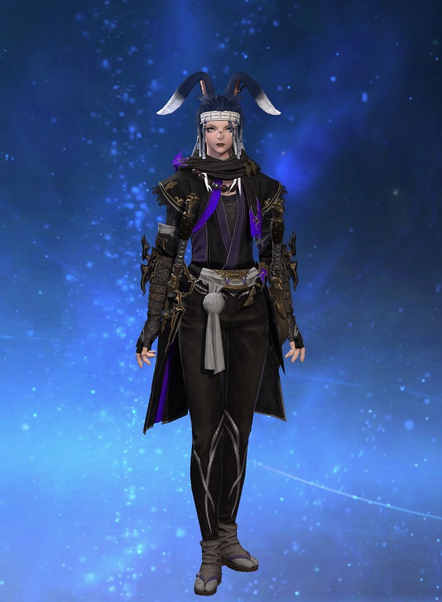 Omni Ken