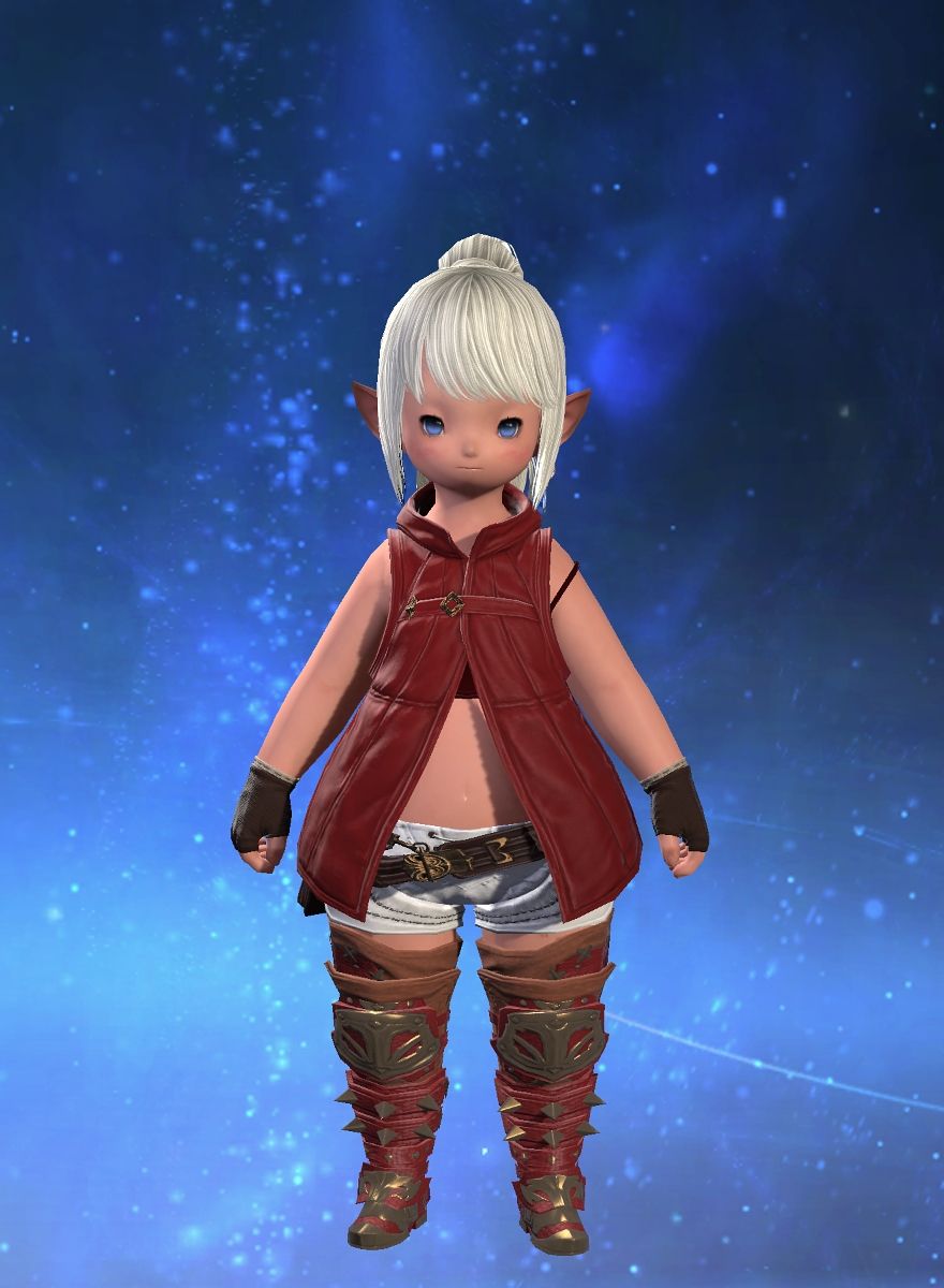 Wind-up Lyse