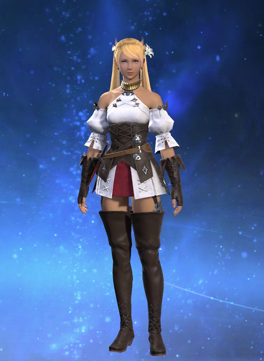 Sailie Thea