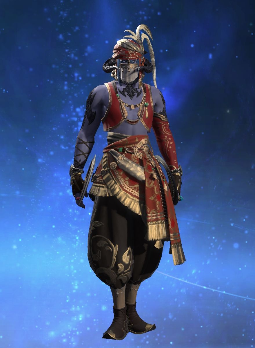 Lord Aashmire