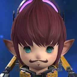 Silly Tarutaru