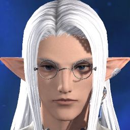 Alphinaud Leveilleur'