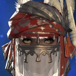 Ashen Maiden