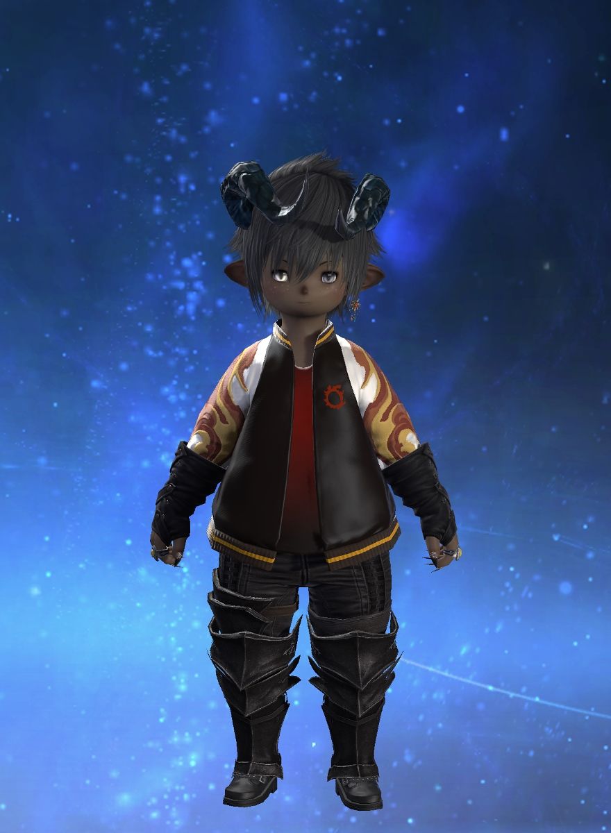 Chariot Hati