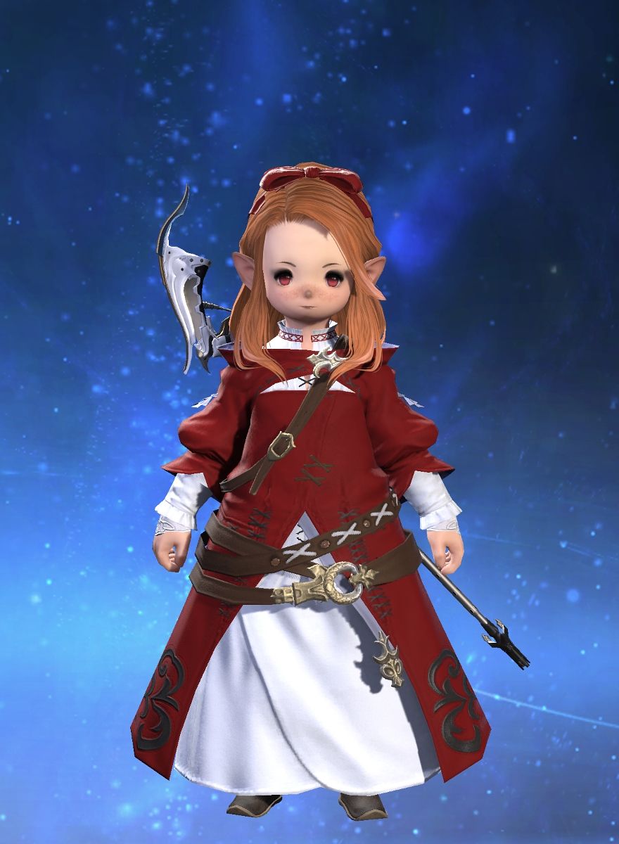 Pumpkin Munchkin