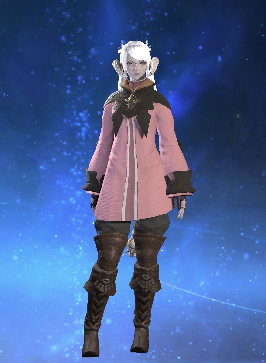 Naonori Applebottom