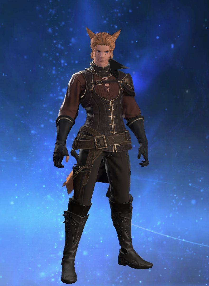 Shadoe O'lykos