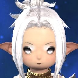 Nastija's Avatar