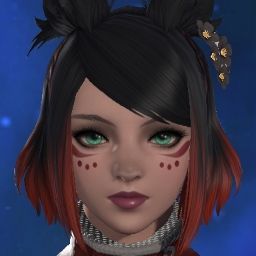 NaerinOssira's Avatar