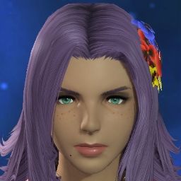 Amethyst Oleander
