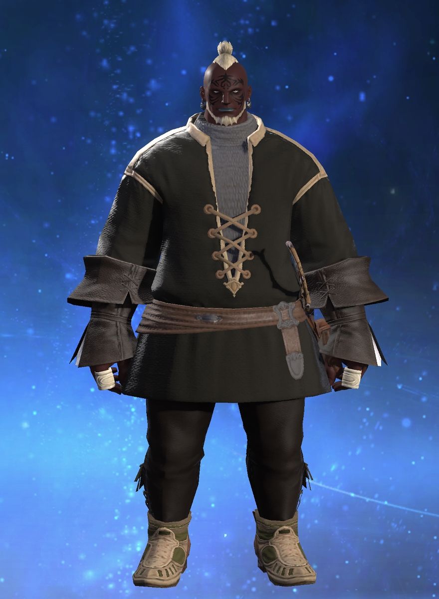Mono Gungun