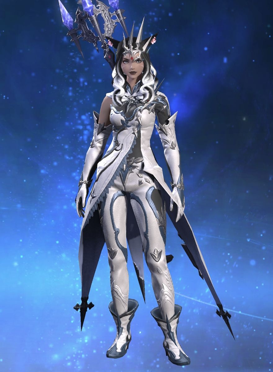 Nyx Trudox