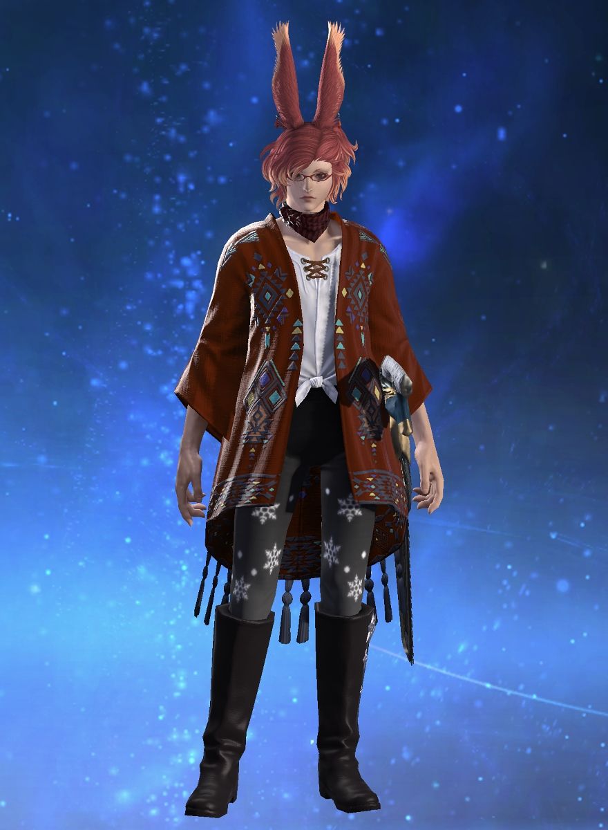 Sunny Ashclaw