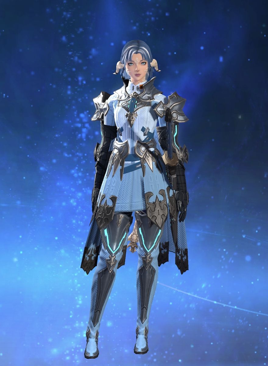 Azryelle Shadowgale
