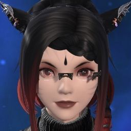 Scarlett Crusader