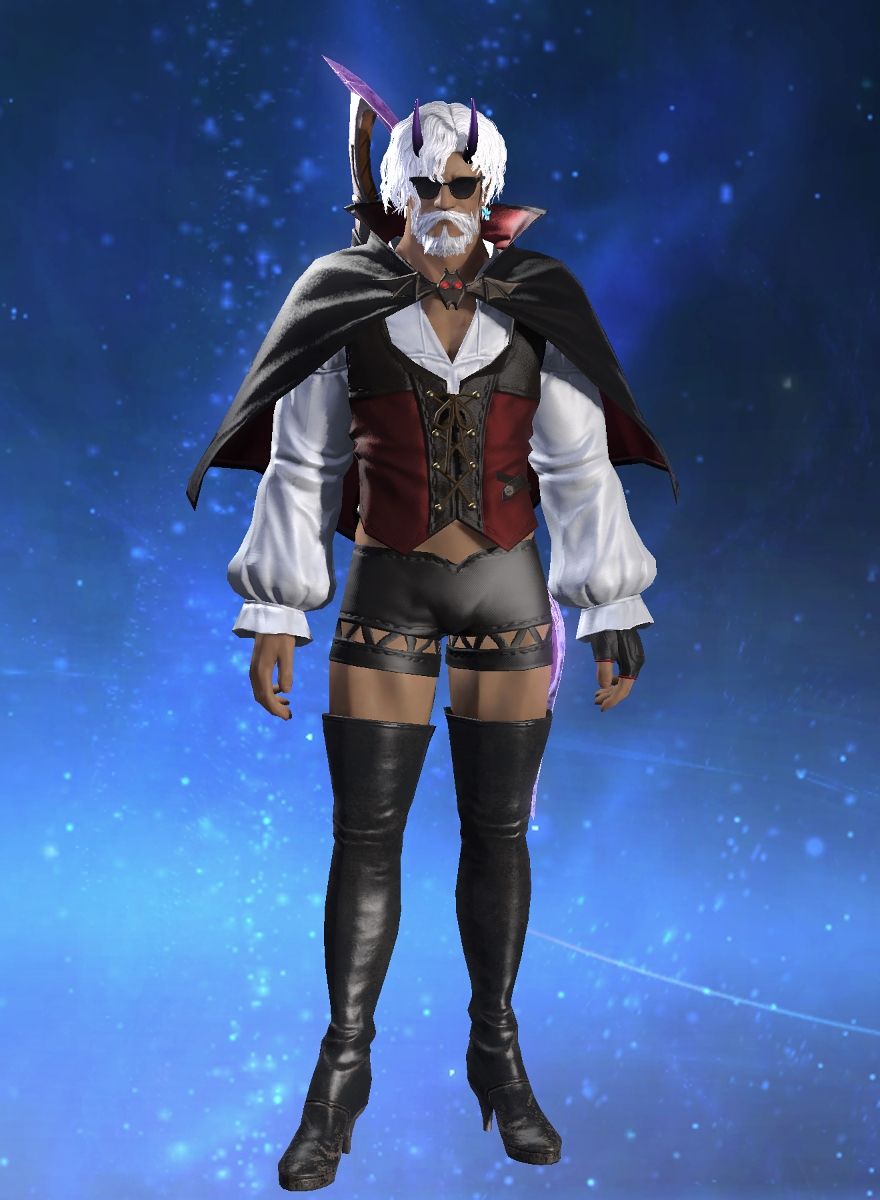 Haedus Leofwin