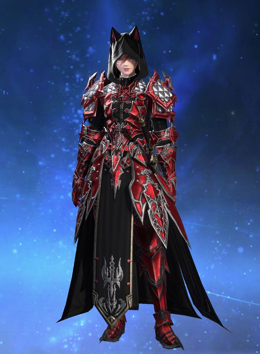 Elisa Dragoon