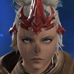 Gaeul's Avatar