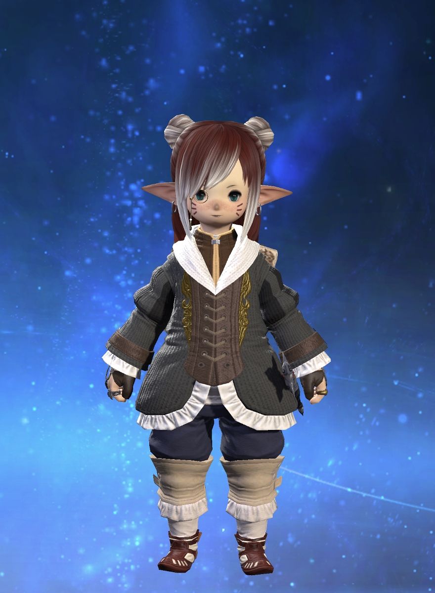 Hatchie Shiny