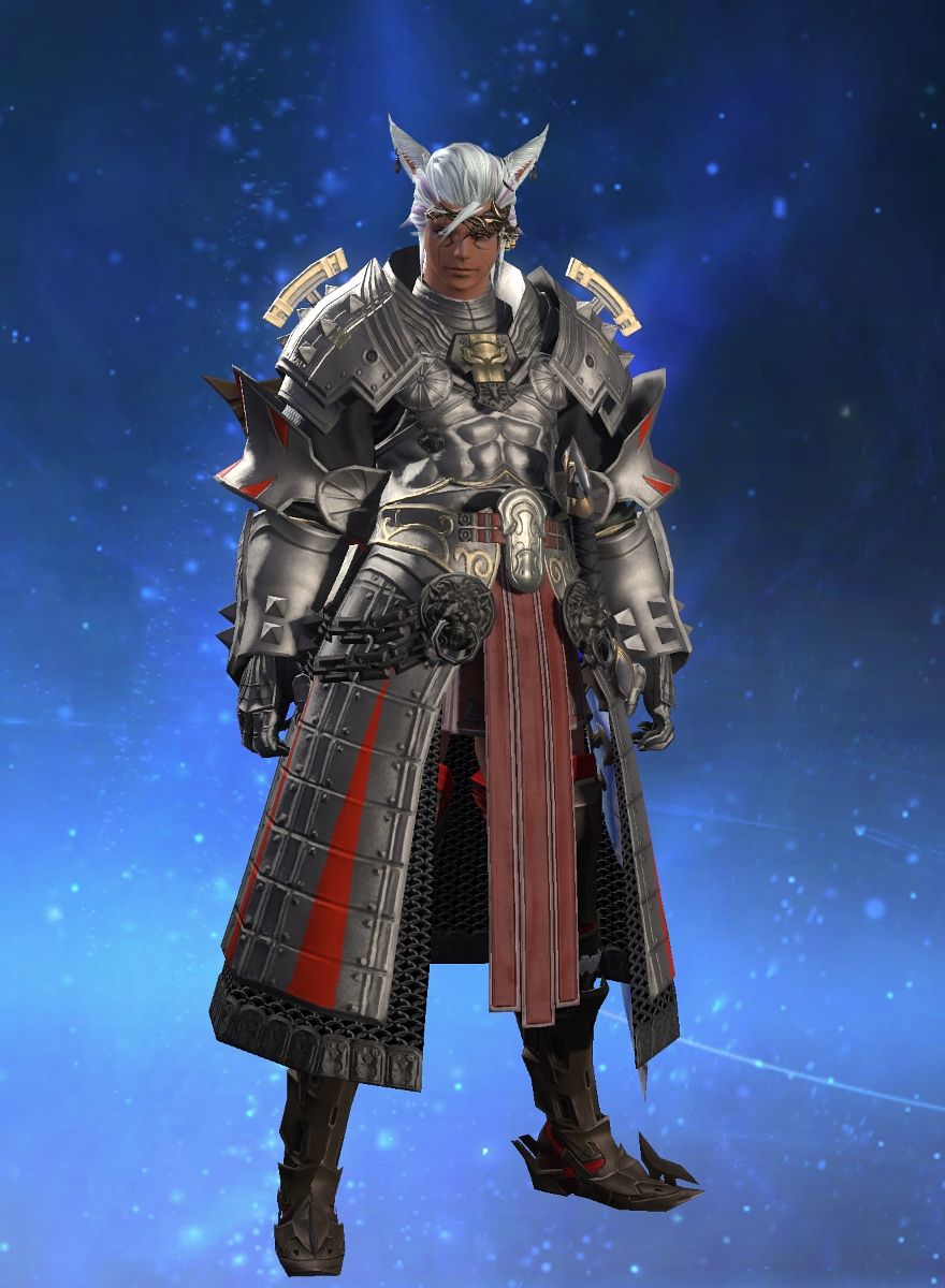 Allagan Leonhart