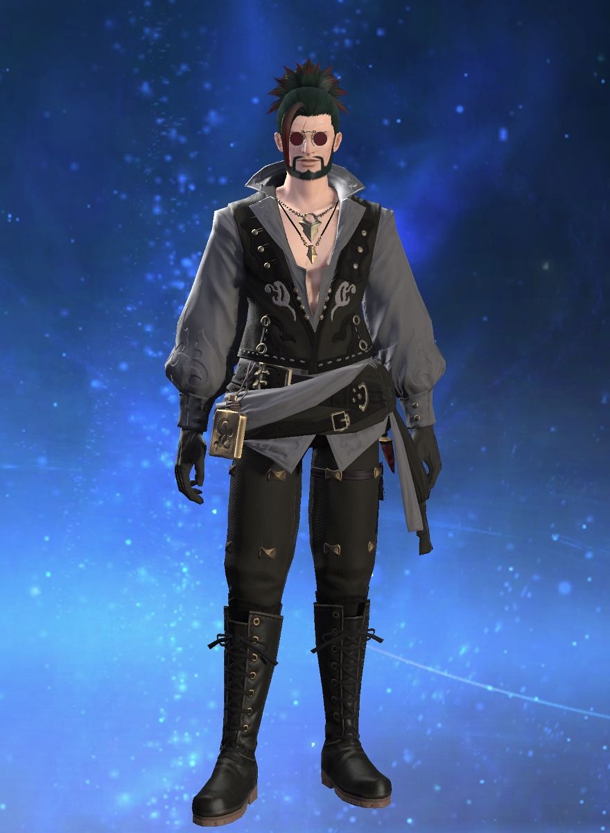 Eadric Lockewood
