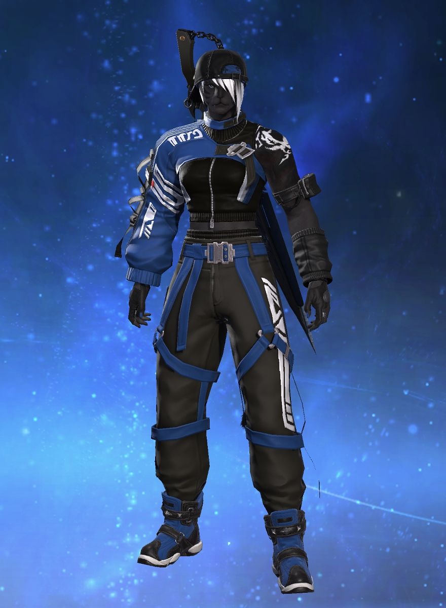 Kievale Stormwind