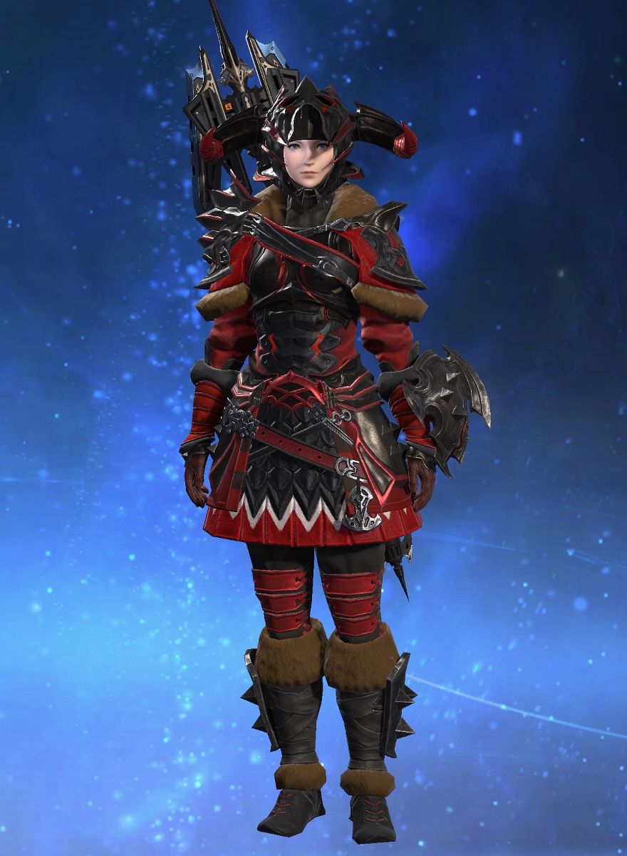 Syuu Ruler