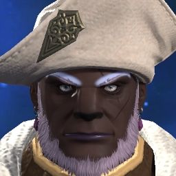 Chungus Jones