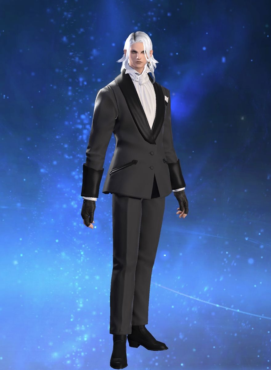 Emet Selch'