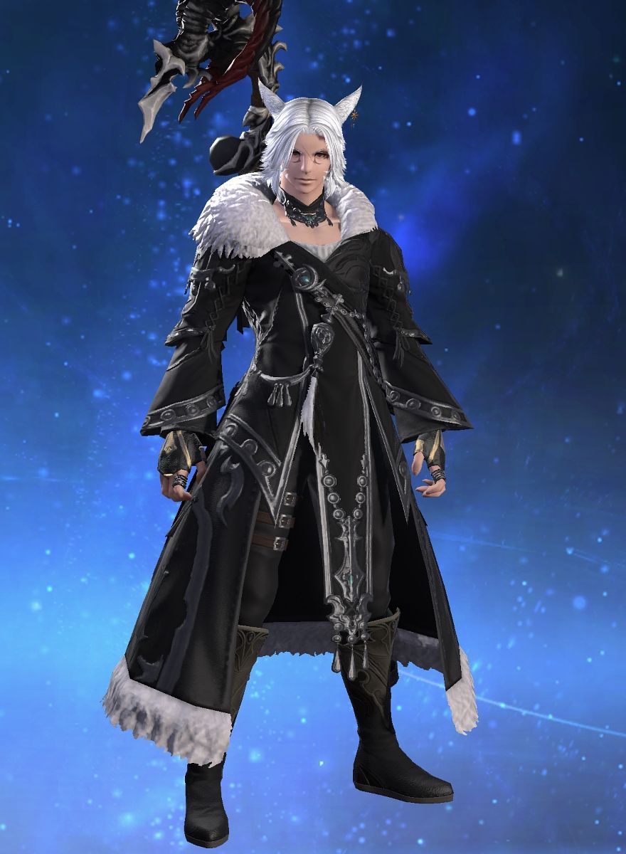 Veldren Mansavage