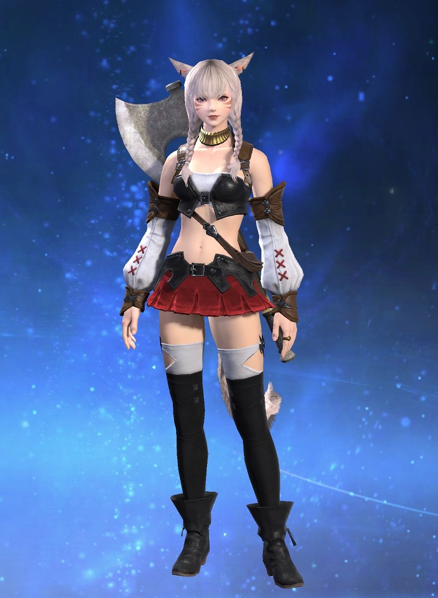 Momo Monaka