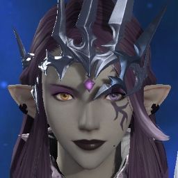 Syndestra's Avatar
