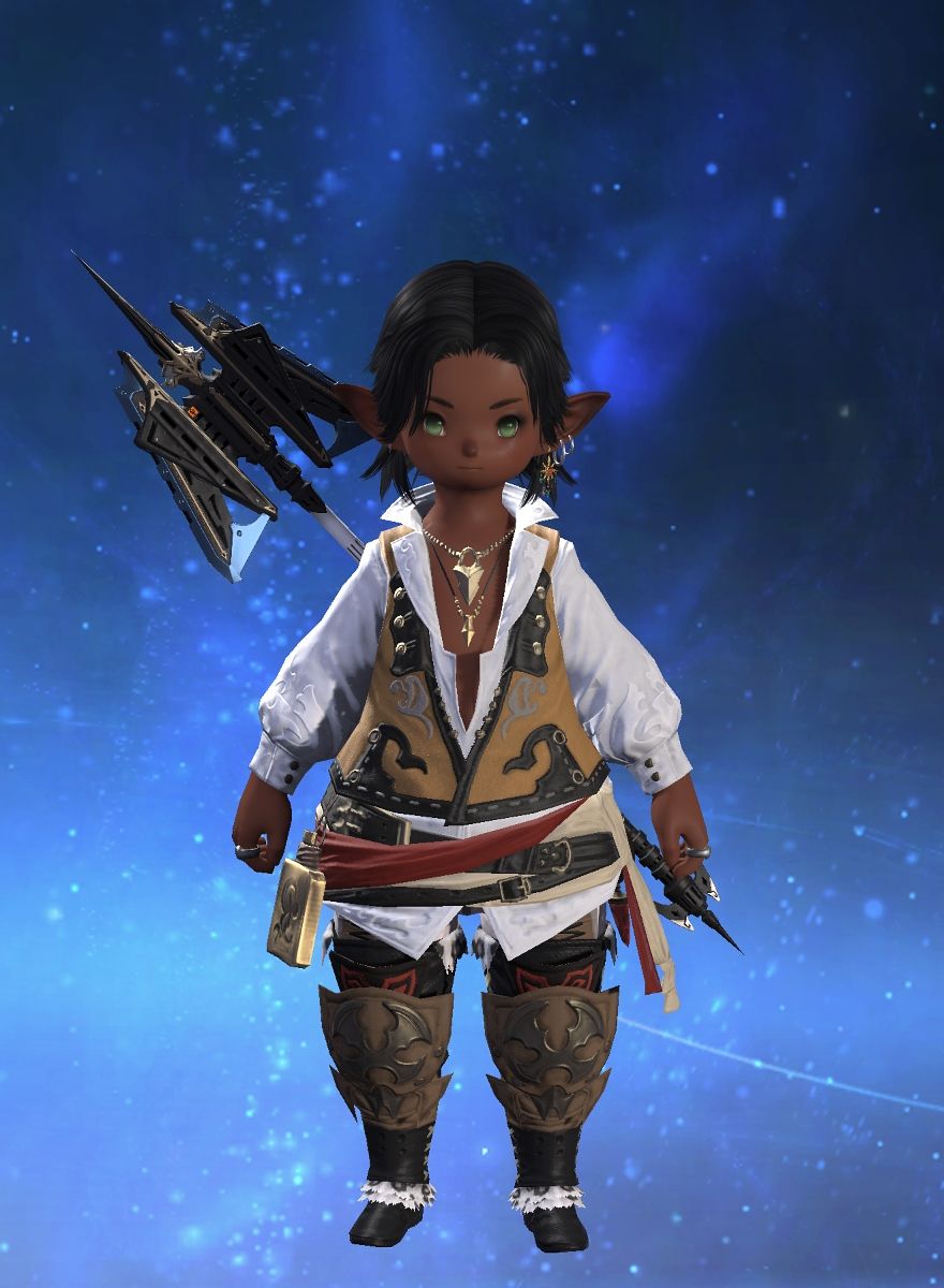 Wind-up Val'ya