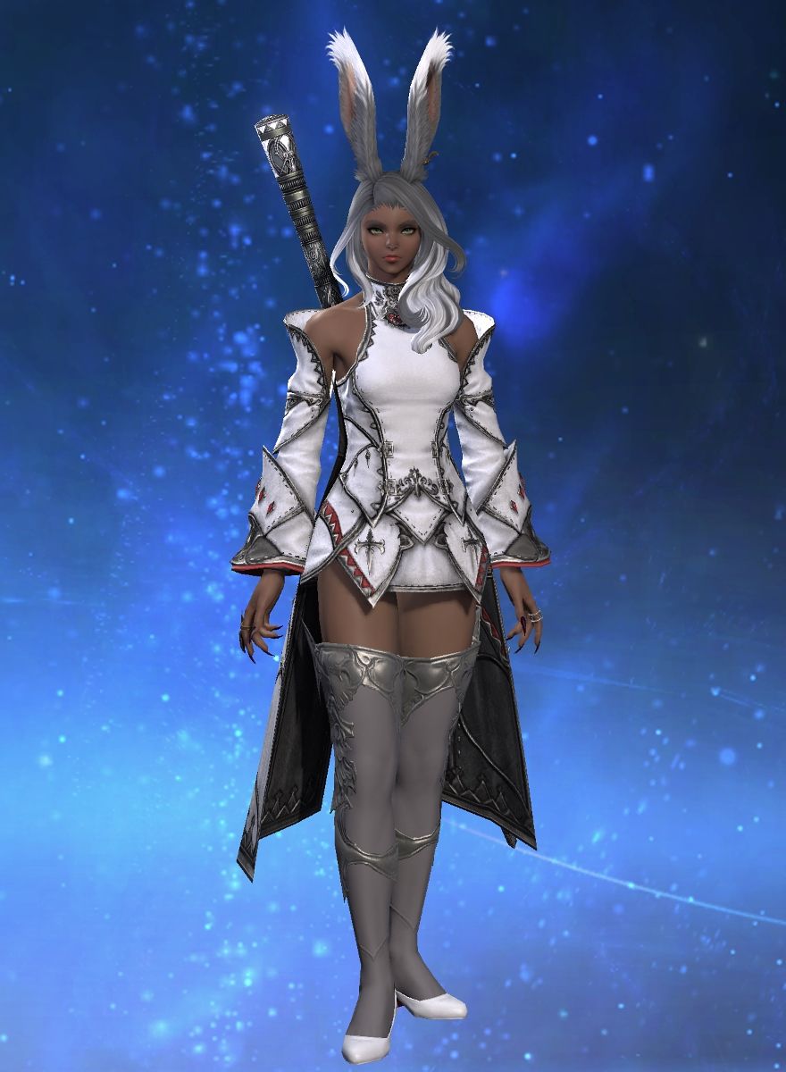 Fii Berethnet