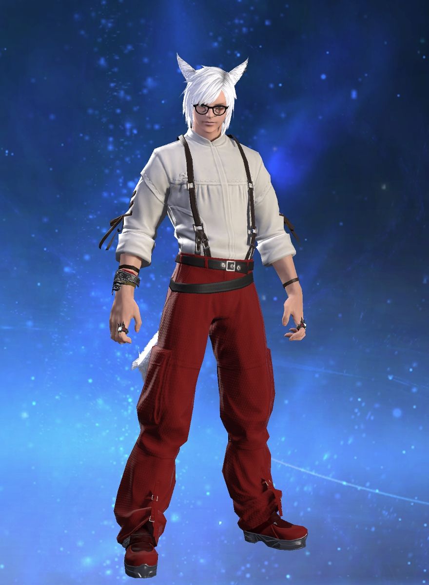 Zanarhi Silverwing
