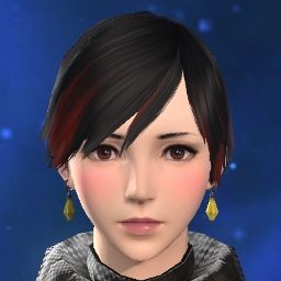 Rinoa Lionheart