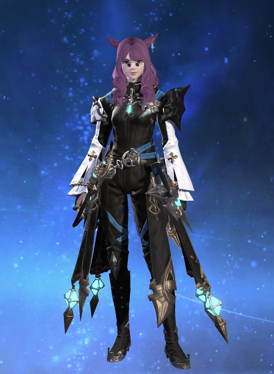 Krackles Whitfell