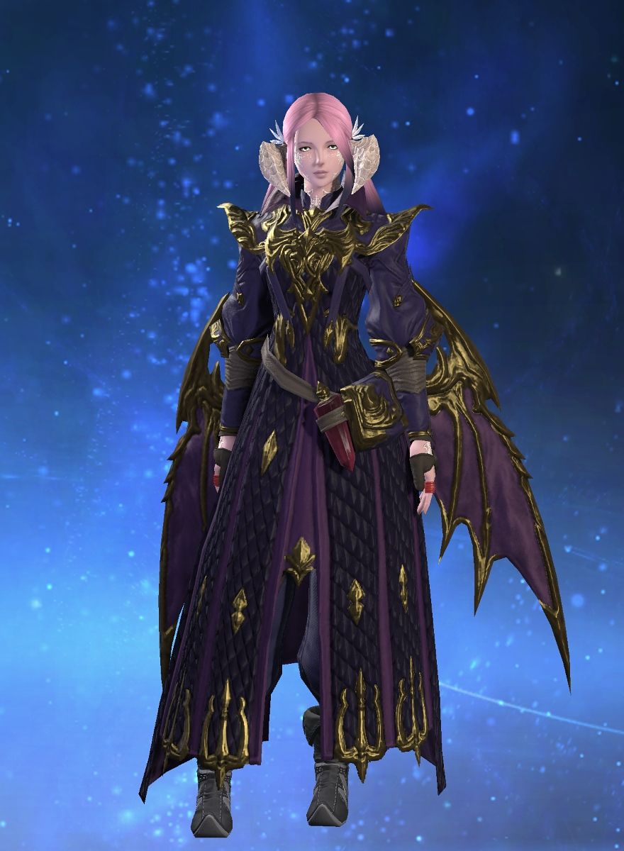 Beloathed Aki